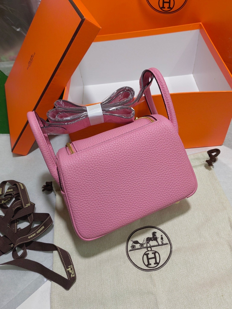 Hermes Top Handle Bags